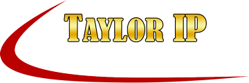 Taylor IP Logo